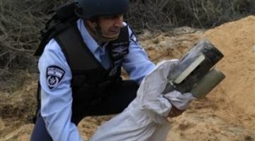 العدو: سقوط صاروخ في سديروت دون اصابات
