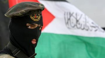 أمن السلطة يعتقل أحد كوادر الجهاد الإسلامي في جنين