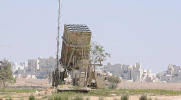 "القبة الحديدية" منظومة ردع صهيونية فاشلة؟