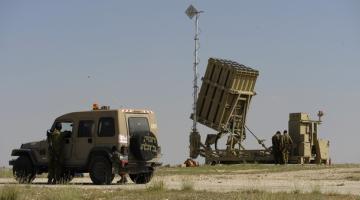 منظومة هشة وفاشلة.. العدو يعرب عن فخره بالقبة الحديدية