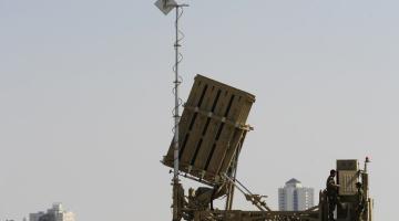 مستوطني المجدل وسديروت يتساءلون: "أين منظومة القبة الحديدية"