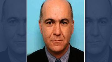 المدعو "يورام كوهين" رئيسًا جديدًا للشباك الصهيوني