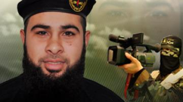 الشهيد القائد "سعدي حلس": جاهد بعدستهِ وصاروخهِ وبندقيتهِ .. "صور"