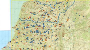 تقديرات إصهيونية: حزب الله أقام مواقع ومخازن عسكرية تحت الأرض