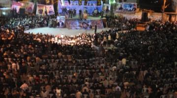 وفاءً لشهداء السرايا.. مهرجان جماهيري ينظمه الجهاد والاعلام الحربي بخانيونس غداً