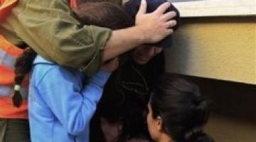 رغم نصب "القبة الحديدية".. صواريخ المقاومة مازالت تشكل هاجساً ورعباً للمستوطنين