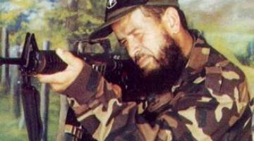 الشهيد القائد "رياض بدير": عاش في طلب الشهادة فباع الدنيا واشترى السلاح
