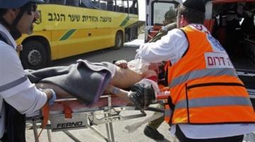 مقتل 7 صهاينة في استهداف حافلتهم ببلغاريا