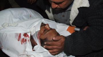 الشهيد "أكرم بدر": قتله العدو بدم بارد ولا زال يحتجز جثمانه