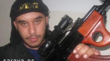 "السرايا" تزف أحد مجاهديها وتقصف أهداف صهيونية بصواريخ الـ"جراد وقدس و107" وبالهاون والعدو يعترف بإصابات