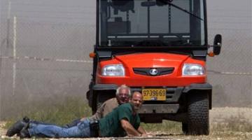 قائد أركان جيش العدو للمستوطنين: "أمامكم أيام صعبه جداً استعدوا لها"