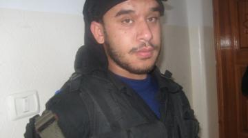  وفاة والدة الشهيد المجاهد بلال العرعير من الشجاعية