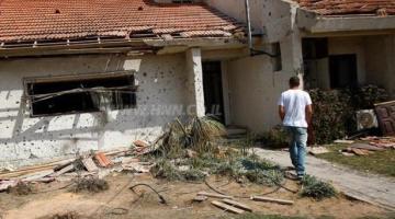 الشاباك: العام الحالي هو الاكثر هدوءً في البلدات الجنوبية منذ بداية الانتفاضة الثانية