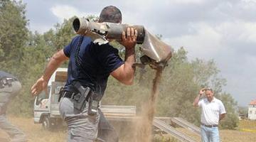 العدو: الوضع مع غزة أصبح لا يطاق بسبب استمرار الهجمات الصاروخية