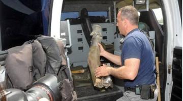 العدو : صواريخ "سرايا القدس" تضرب أهدافاً بعيدة