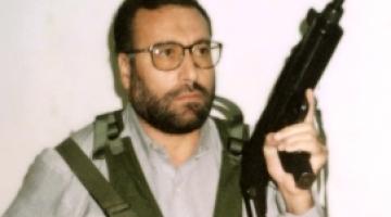 الشهيد القائد "محمود الزطمة": المهندس الأول للعمليات الاستشهادية 