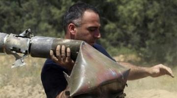 بلدية بئر السبع: التصعيد مع غزة لا يطاق ولا يحتمل