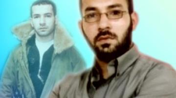 نقل الأسير القائد "ثابت مرداوي" للمشفى لتردي وضعه الصحي