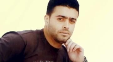 الأسير المجاهد "عبد الله برجيس" يدخل عامه الـ 18 بالأسر