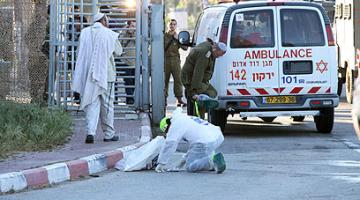 الاحتلال يطالب بتشريح جثماني صهيونيين بزعم الاشتباه أنهم قتلوا على أيدي فلسطينيين