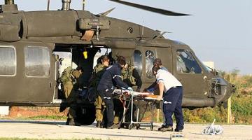 مقتل صهيونيين في تحطم طائرة في مستوطنة "مودعين"