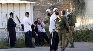 المستوطنون يتوعدون الفلسطينيين بالانتقام رداً على مقتل المستوطن بنابلس