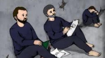 تدهور الحالة الصحية لأسير من طوباس