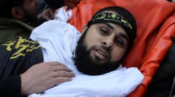 4 شهداء بالمنطقة العازلة على حدود غزة منذ نوفمبر الماضي