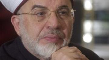 "الجهاد الإسلامي" تنعى العالم المجاهد الشيخ القاضي "فيصل المولوي"