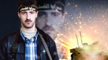سرايا القدس تنعى والدة الشهيد القائد فوزي المدهون