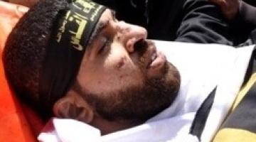 ارتقاء 7 شهداء خلال شهر أيلول الماضي