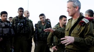 في ذكري النكبة.. الاحتلال يرفع حالة التأهب في الضفة المحتلة