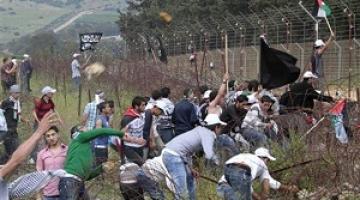 جيش الاحتلال:اقتحام الحدود يعتبر فشل ذريع للأمن الصهيوني