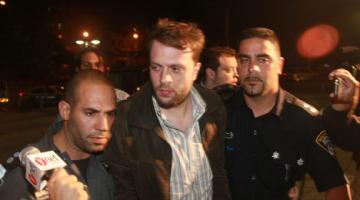لاجئ فلسطيني من سوريا يحقق حلم أبائه وأجداده ويعود لبلدته "يافا"