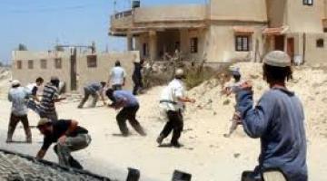 مستوطنون يقتحمون مدرسة للأيتام ويعتدون على طلبتها بالقدس المحتلة