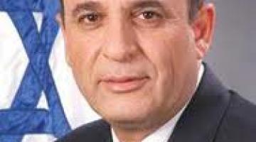 موفاز: الكيان الصهيوني يتصرف كالنعامة