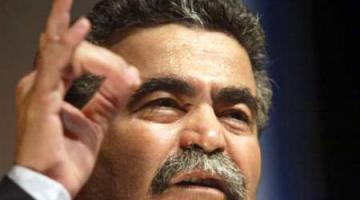 وزير الحرب الصهيوني الأسبق أغمي عليه في الجليل الأعلى