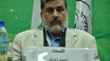 القيادي المدلل: المنطقة كلها ستشتعل إذا هوجمت إيران