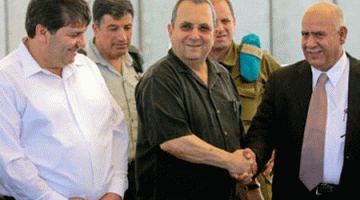 اجتماعات أمريكية سرية مع السلطة لبحث التنسيق الأمني مع الاحتلال