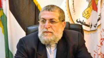 الشيخ عزام:الإفراج عن المعتقلين كان حلماً للشهيد الشقاقي وجزءاً من توجهاته