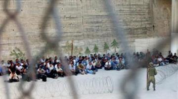 أوامر صهيونية لمصلحة السجون لتنفيذ صفقة تبادل الأسرى