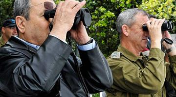 صندي تايمز : قادة الأجهزة الأمنية الصهيونية عارضوا شن هجوم على إيران