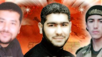 شهداء "الوحدة الصاروخية".. دماء أعزت أمة