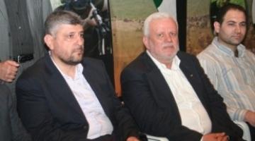 طالب بالإسراع في إعدام العملاء.. "الرفاعي": الشهيد المجذوب كان ومازال أنموذجاً للمجاهدين.. "صور"