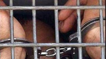 تدهورالحالةالصحية للأسيررجوب نتيجة الإهمال الطبي