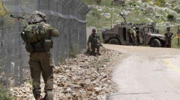 صحيفة عبرية تزعم ارتفاع نسبة تهريب الأسلحة لقطاع غزة