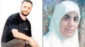 المجاهدة المربية "منى قعدان".. نموذج للمرأة الفلسطينية المقاومة