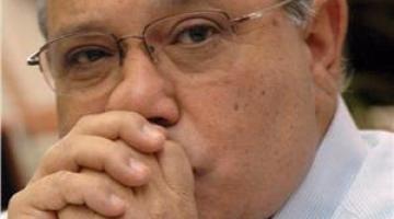 رئيس الموساد السابق : المهاجمة عسكريا قد تجر المنطقة إلى حرب إقليمية