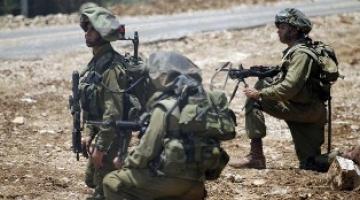 الاحتلال يجرى تدريبات واسعة للجبهة الداخلية الصهيونية