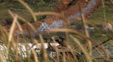 يديعوت : فقدان صهيوني قرب حدود لبنان